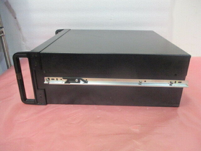 Rugged Industrial Computer Assembly - LAM 853-900986-010