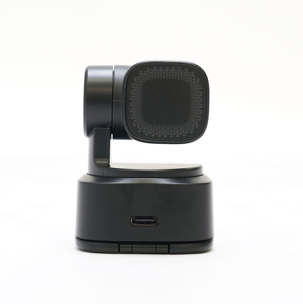 OBSBOT Tiny 2 Lite AI-Powered 4K PTZ Webcam - Elevate Your Video Conferencing