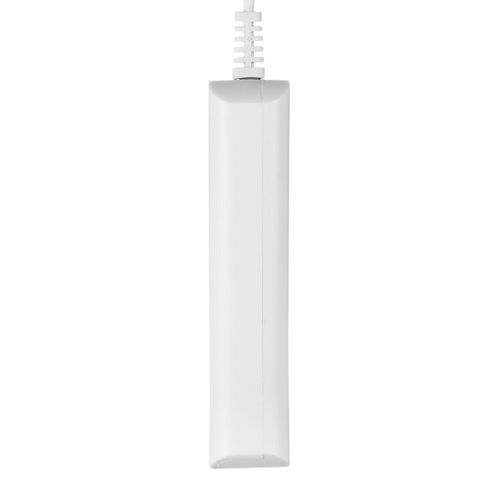 6-Port High-Speed USB Wall Charger Station