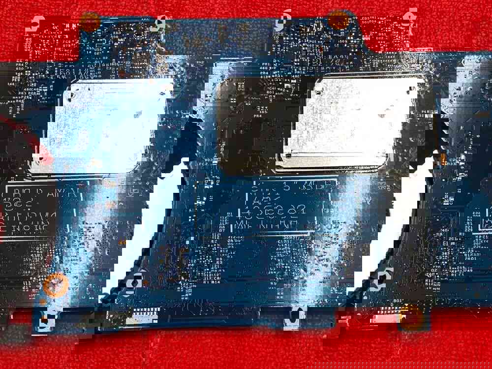 HP ENVY X360 13m-ag0xxx Motherboard with AMD Ryzen 5 2500U, 8GB RAM