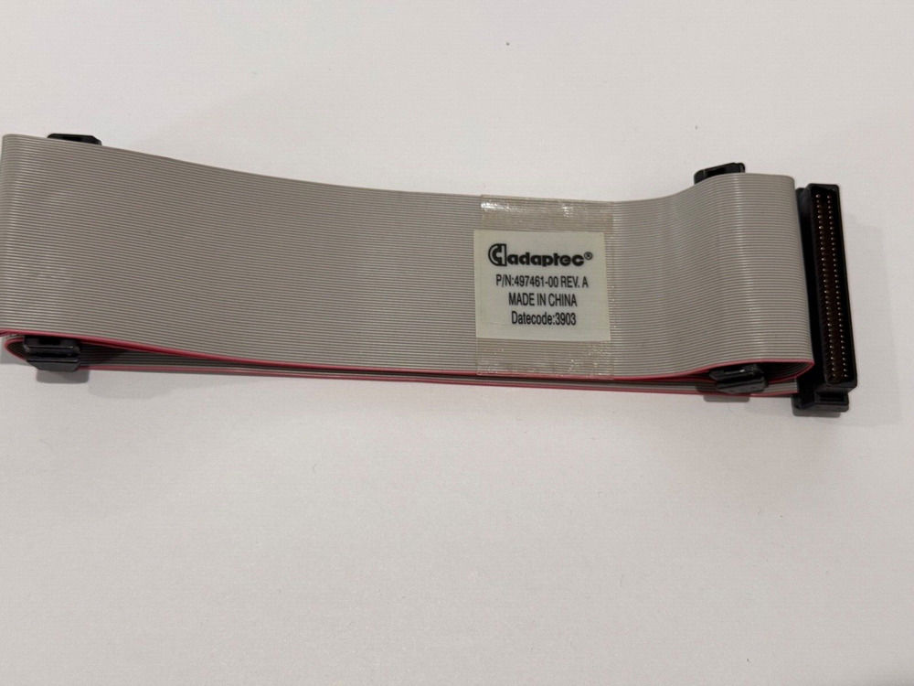Adaptec AHA-2944UW PCI SCSI Card - Enhanced Storage and Data Transfer