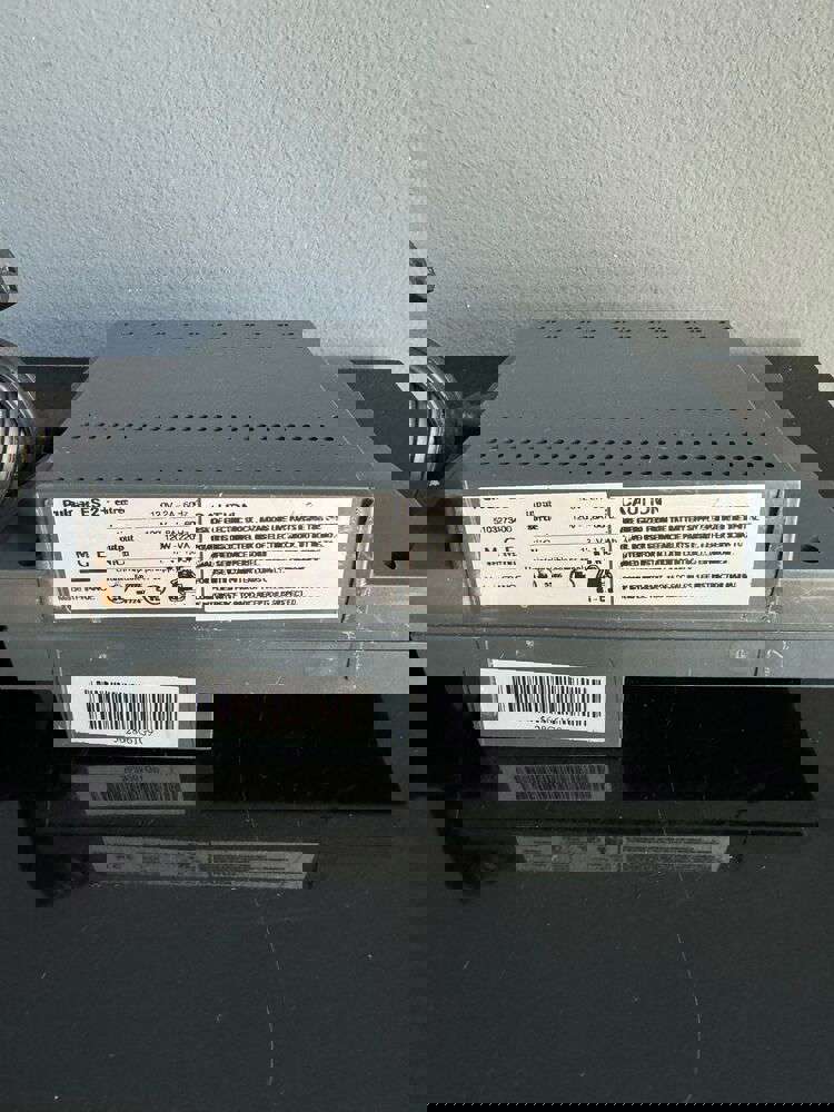 MGE Pulsar ES 2+ UPS - Reliable Power Protection for Critical Equipment
