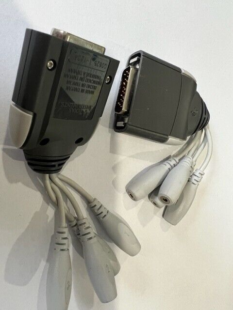 Texas Instruments TI-Navigator Network Connectors - Dual Dongle Set