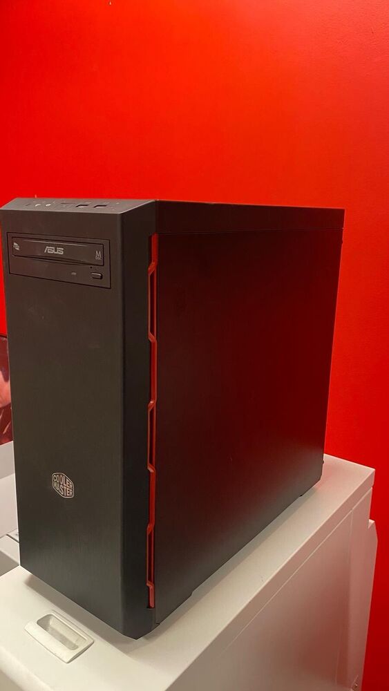 Ultimate Gaming PC Kit - Unassembled
