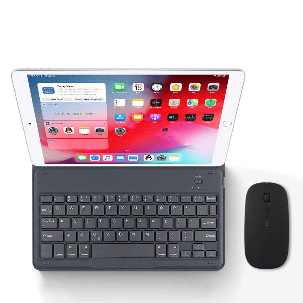 Wireless Rechargeable Mouse for Seamless Connectivity