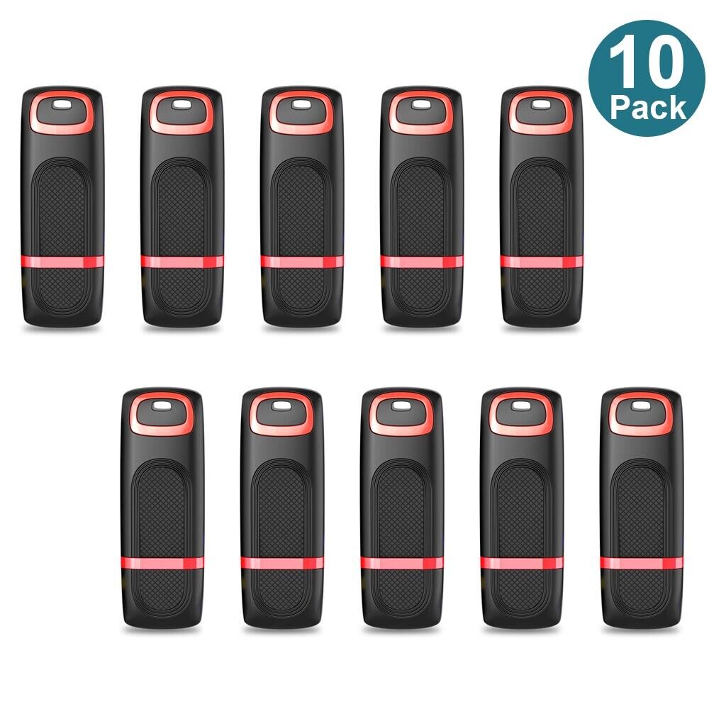 Enhanced Performance USB 3.0 Flash Drives - 32GB & 64GB High-Capacity Memory Sticks