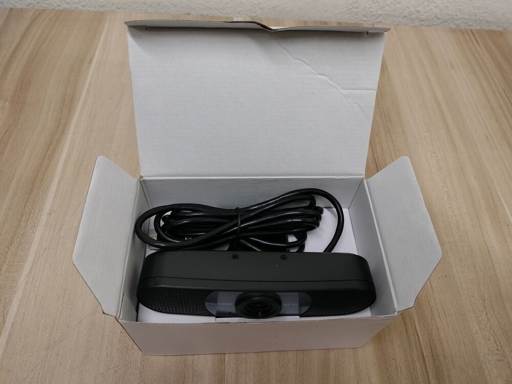 Emeet C960 HD Smart Webcam - Open Box Deal