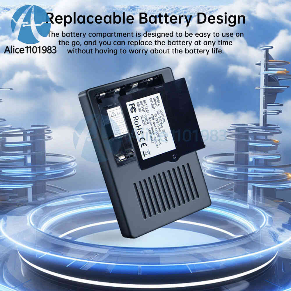 1018L UPS Power Supply Backup for Routers - Reliable Voltage Support