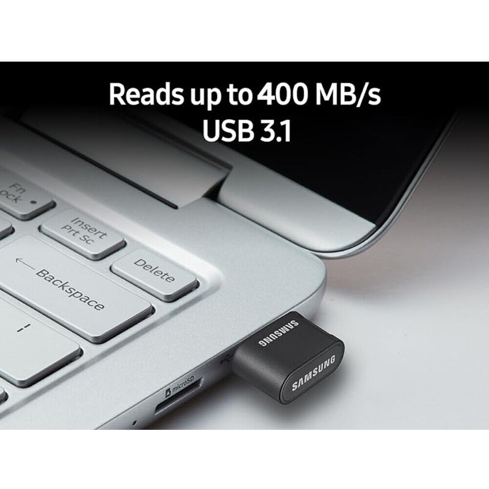 Samsung High-Speed USB Flash Drive 300MB/s