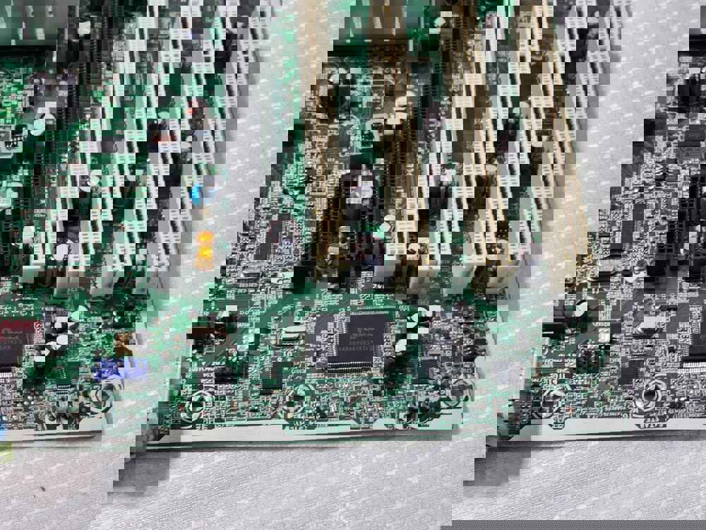 HP 8000 8080 Motherboard with Intel Core Duo 3.16GHz Processor