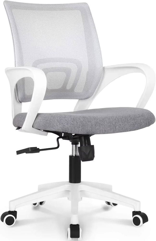 Ergonomic Gaming Chair with Enhanced Comfort and Support