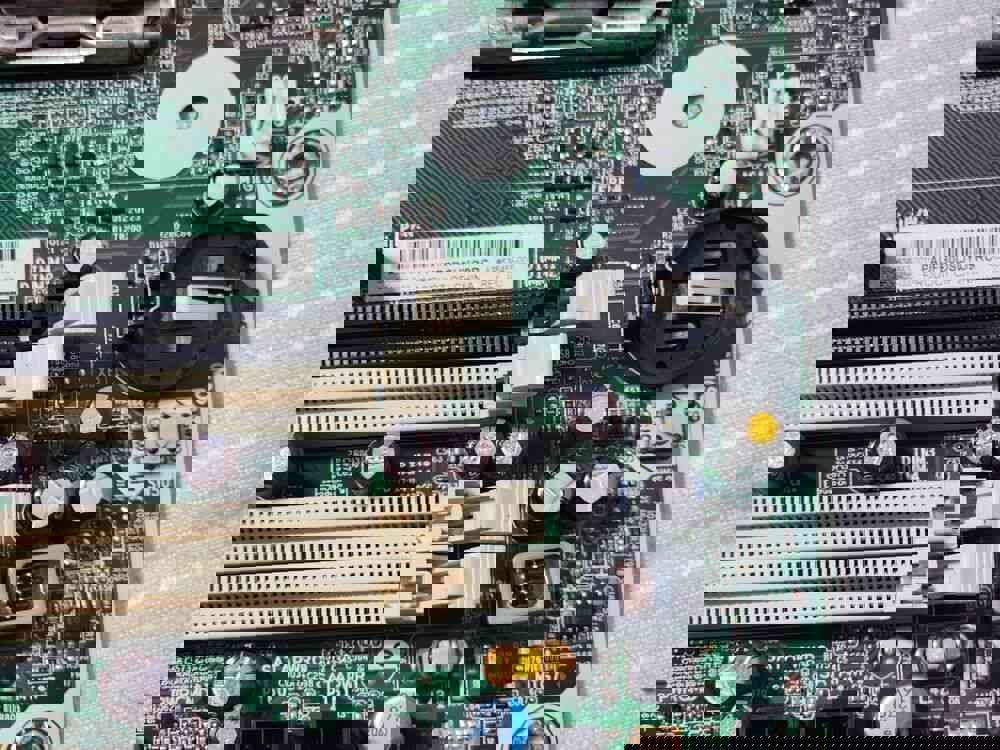 HP 8000 8080 Motherboard with Intel Core Duo 3.16GHz Processor