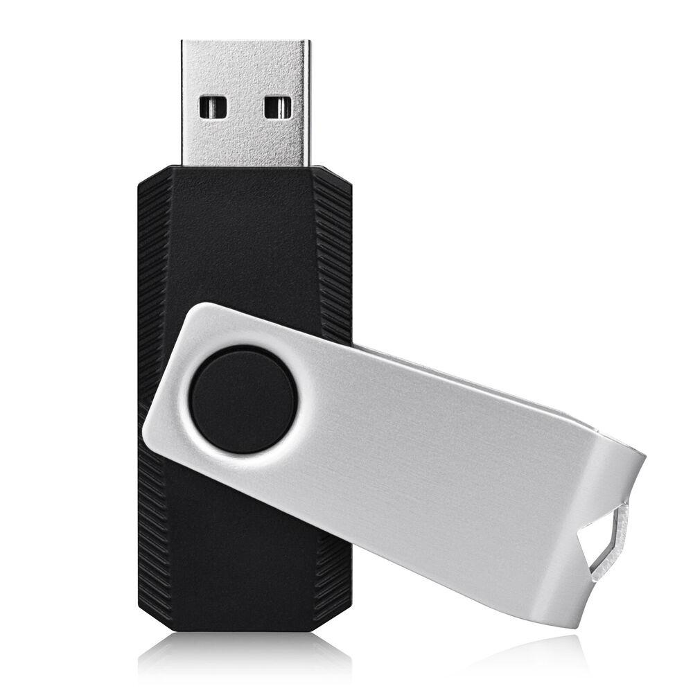 Enhanced Performance USB 2.0 Flash Drive - Versatile Storage Solutions