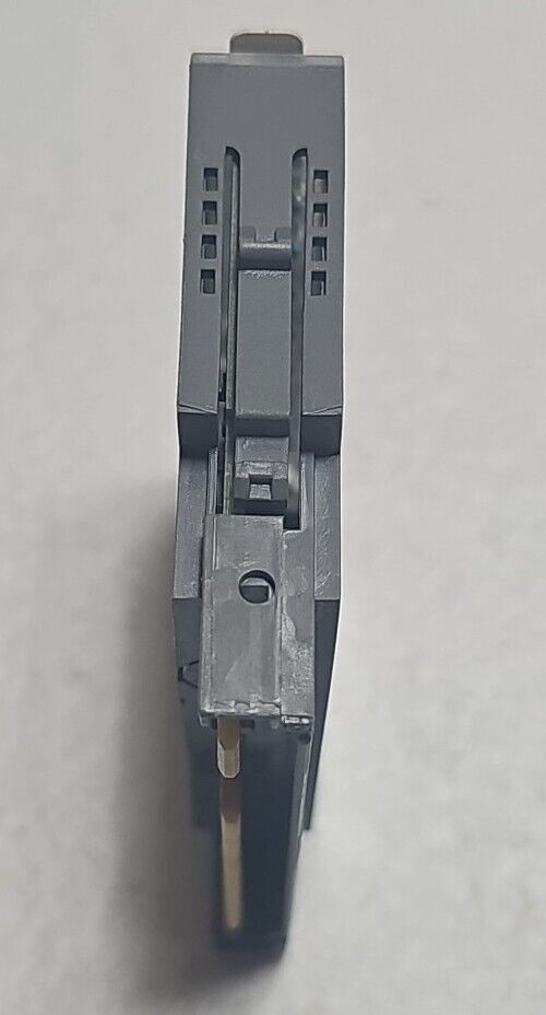 Allen-Bradley 1734-IB8 Ser. D FW 3.030 PLC Module - High-Performance Industrial Automation
