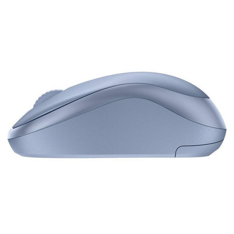 Logitech M240 Silent Bluetooth Mouse - Quiet, Compact, Wireless