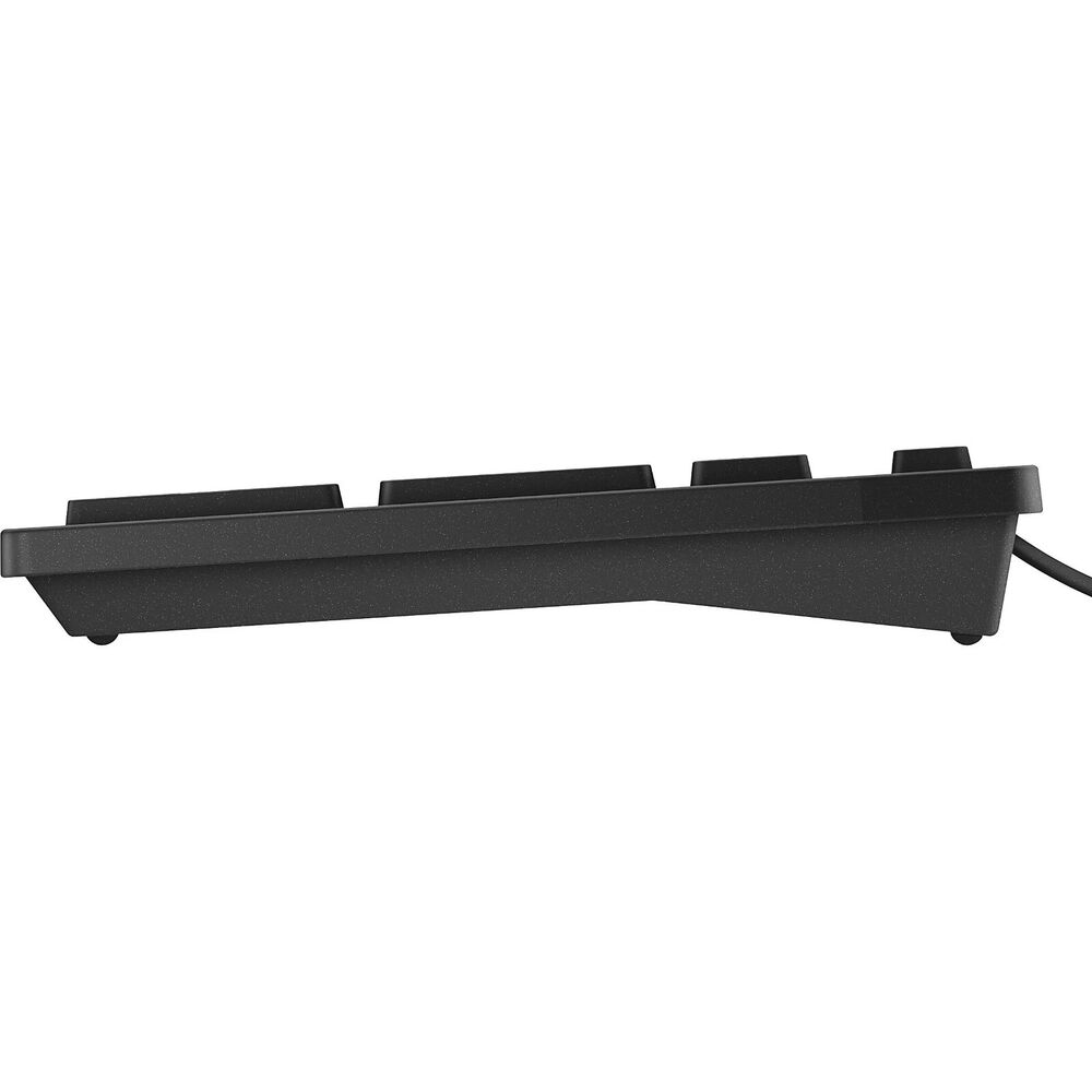 Dell KB216-BK-US Wired Keyboard - Black for Enhanced Typing Experience