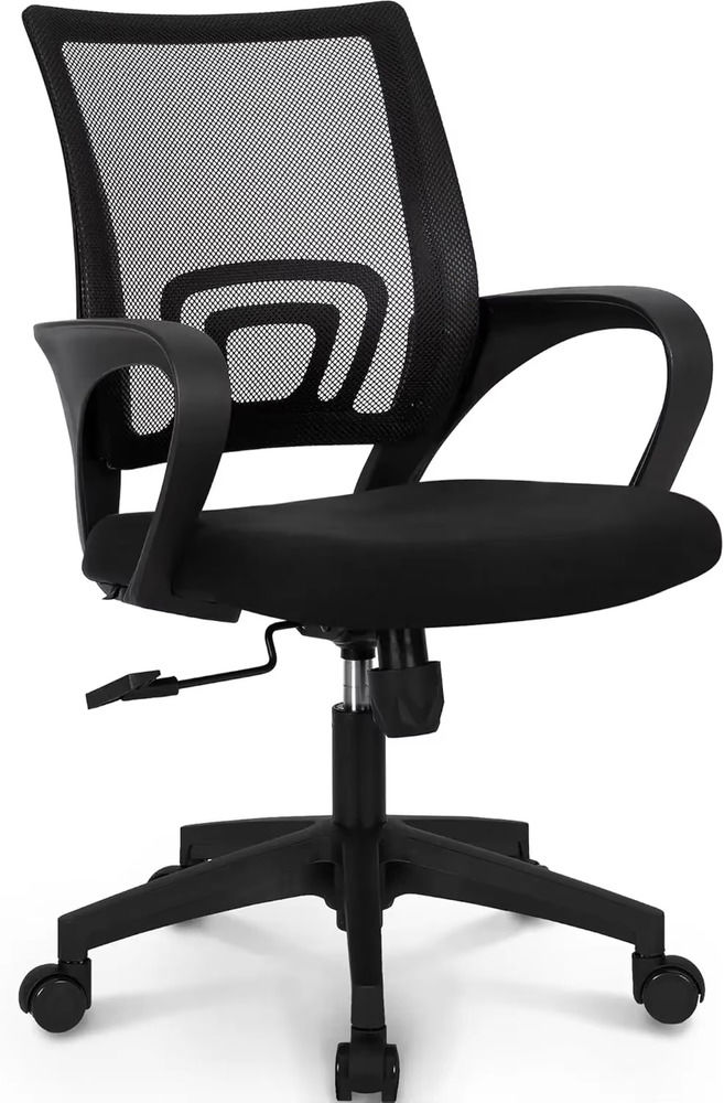 Ergonomic Gaming Chair with Enhanced Comfort and Support