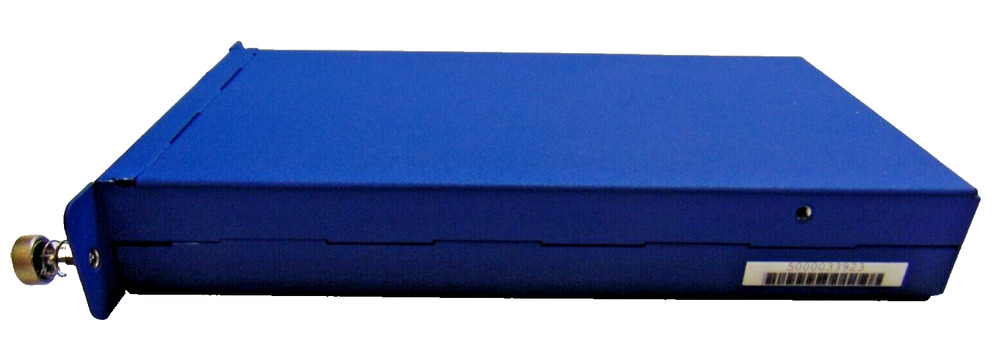 Network Instruments nTAP 10/100 Network Tap with Power Adapter