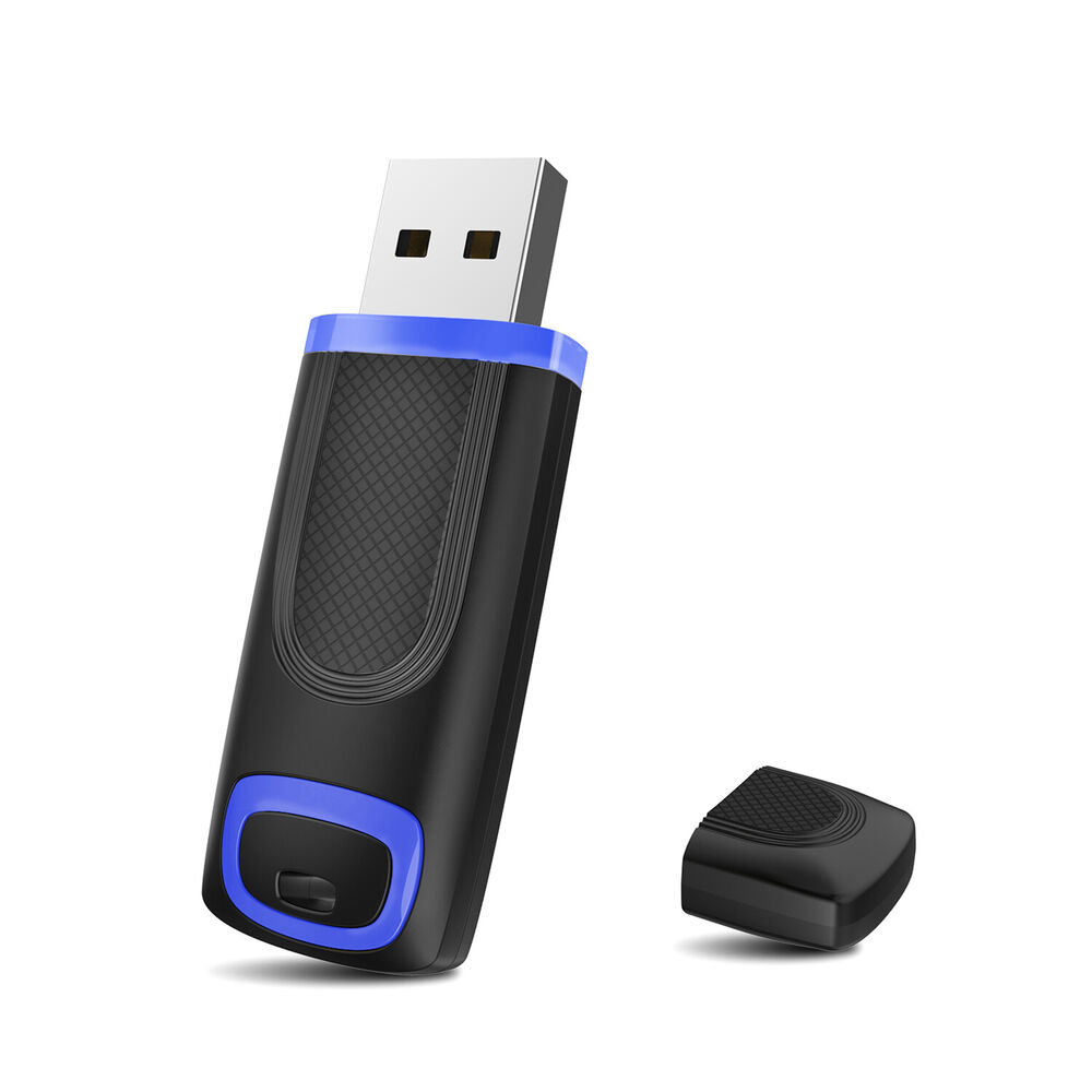 Enhanced Data Transfer with High-Speed USB 3.0 Flash Drives