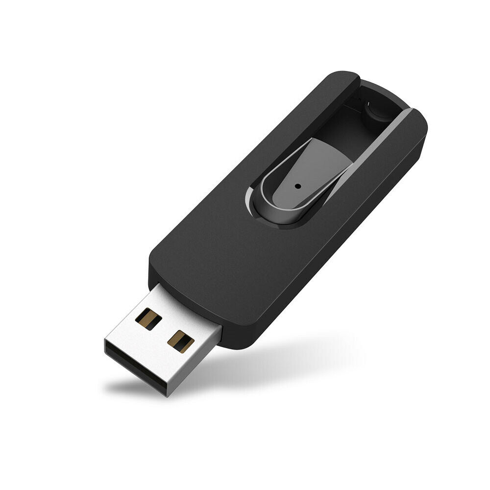 Enhanced Storage Solutions - USB Flash Drives 1GB-128GB