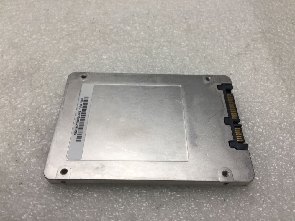 Intel Pro 5400s 256GB SATA SSD - High-Speed, Reliable Storage