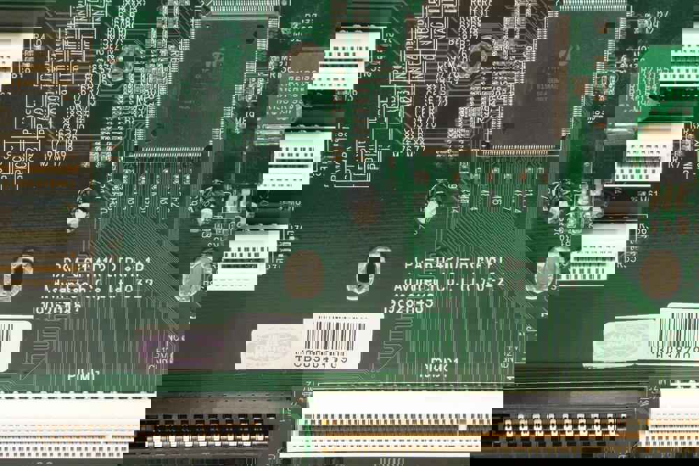 ADVANCETECH PCA-6114P10-B Motherboard - High-Performance, Customized Build