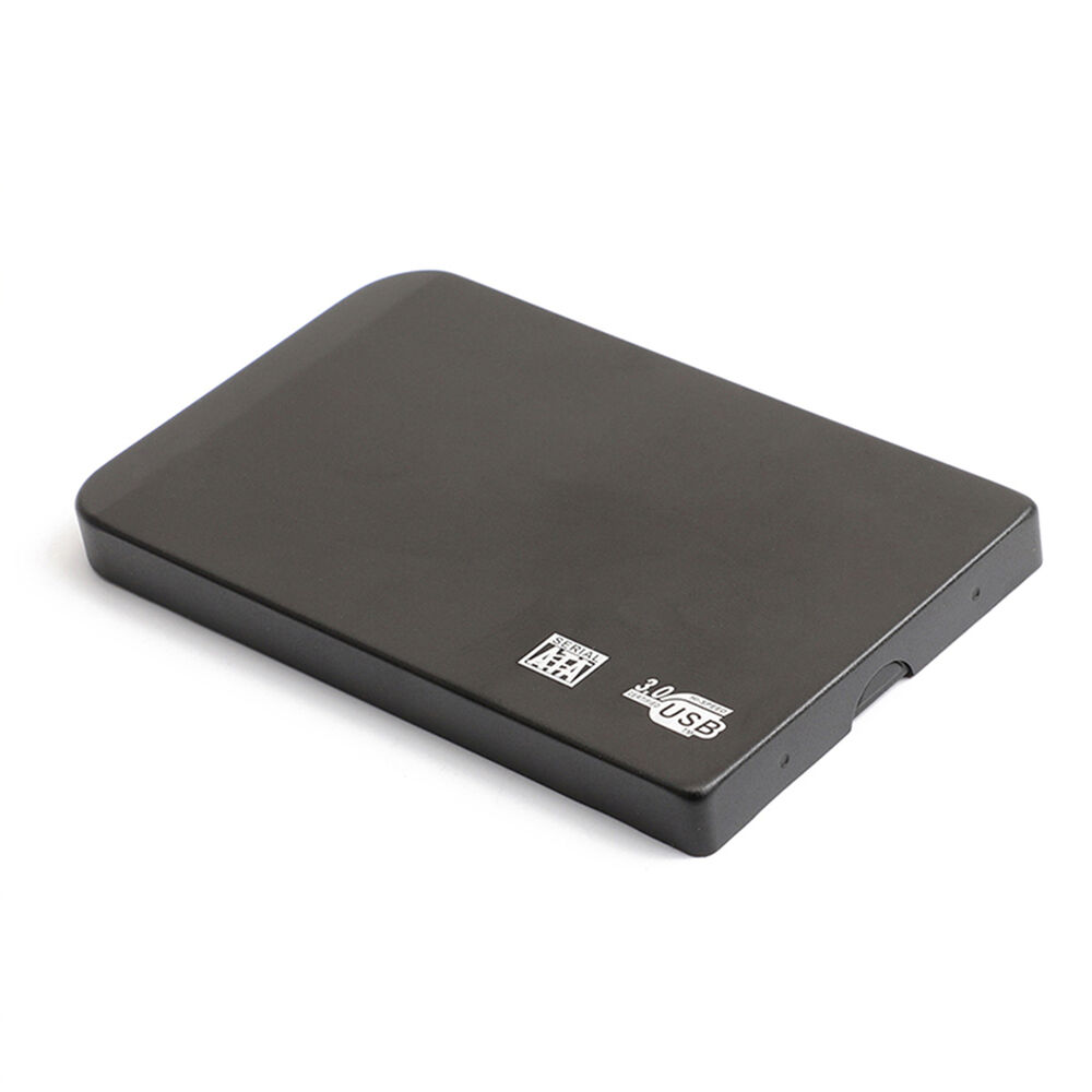 Rugged USB 3.0 YD0004 External Hard Drive - Reliable High-Speed Storage