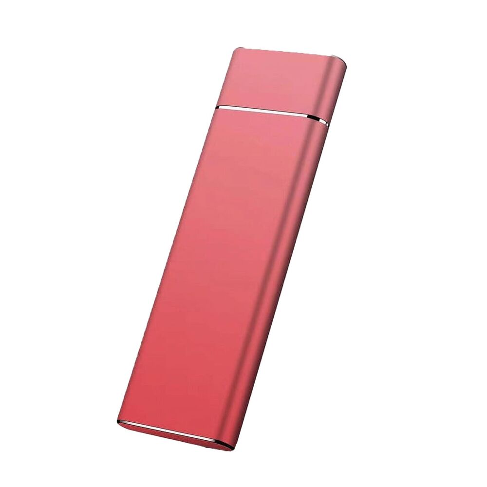 20TB High-Performance Portable SSD for On-the-Go Storage