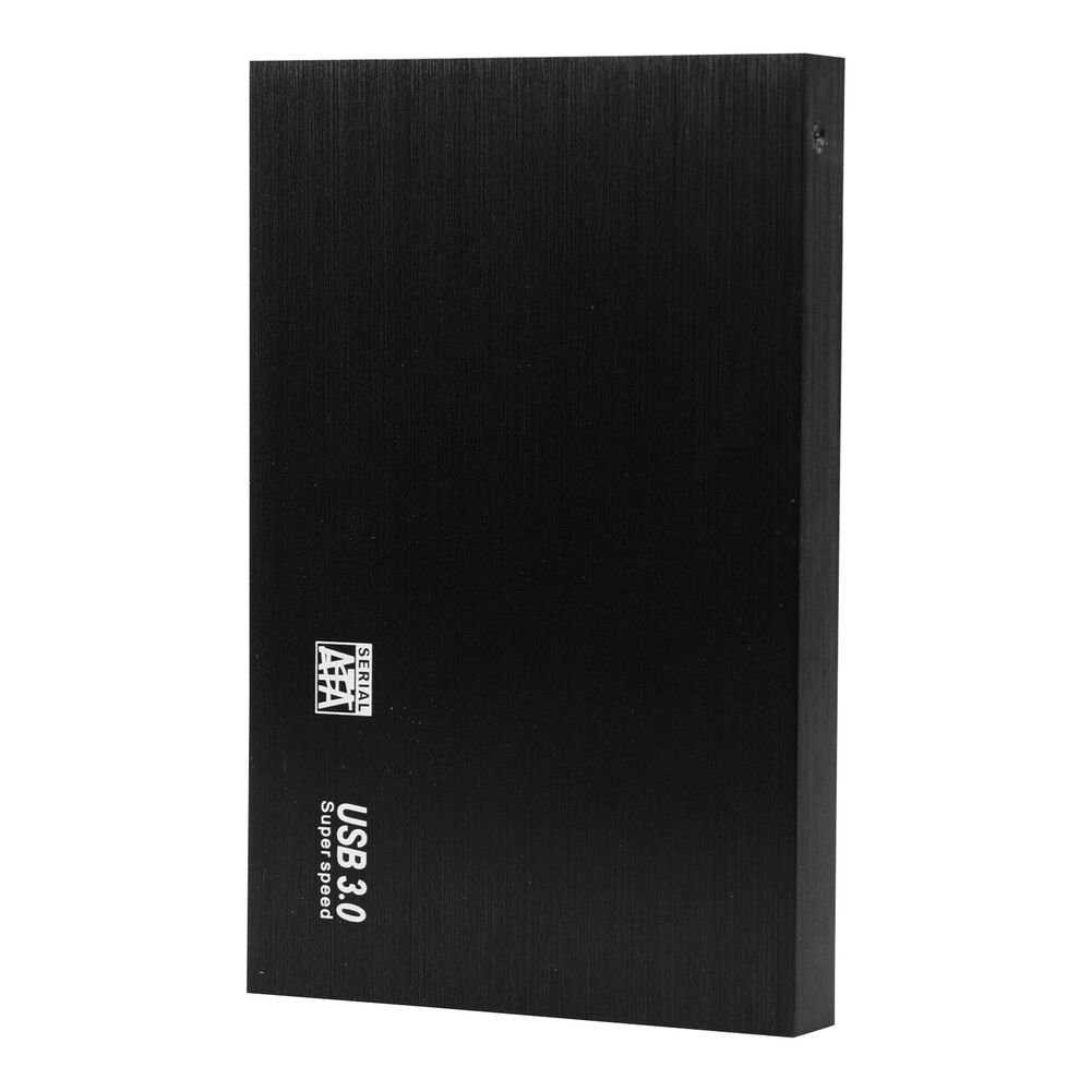 Ultra-Fast Portable External HDD Hard Disk Drive