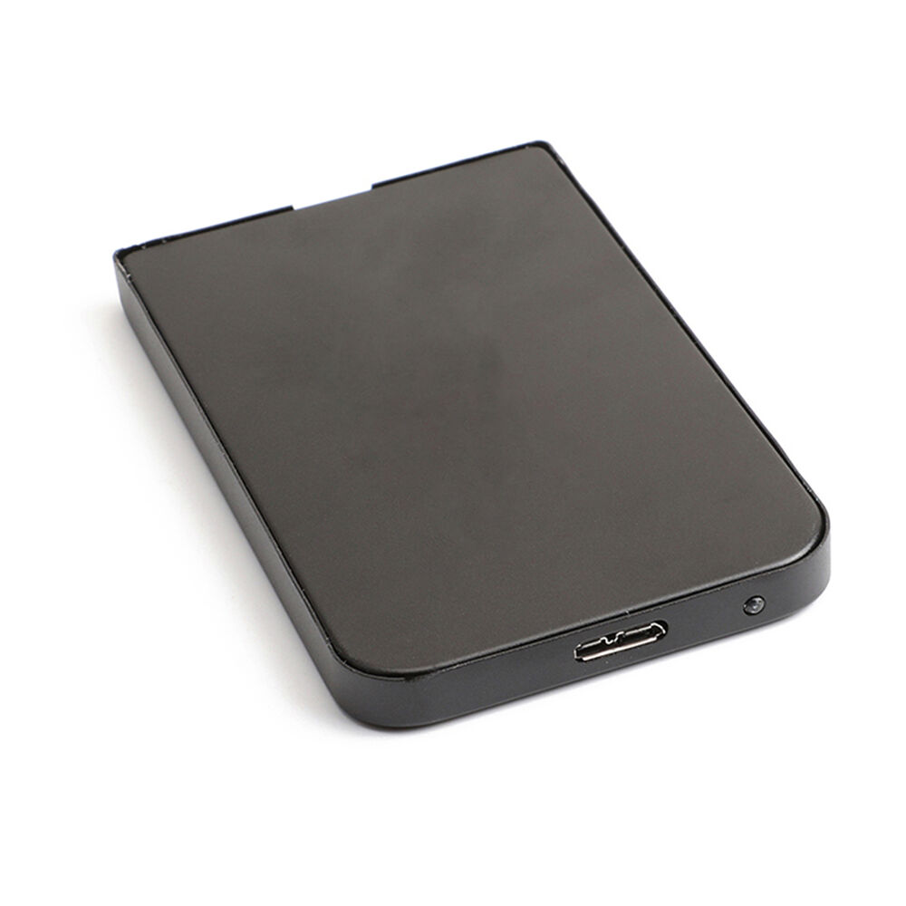 Rugged USB 3.0 YD0004 External Hard Drive - Reliable High-Speed Storage