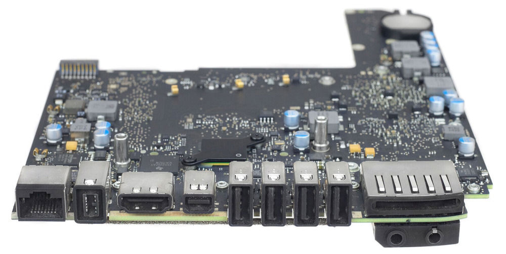 Apple Mac mini (Mid 2011 Server) A1347 Logic Board - Enhanced Performance
