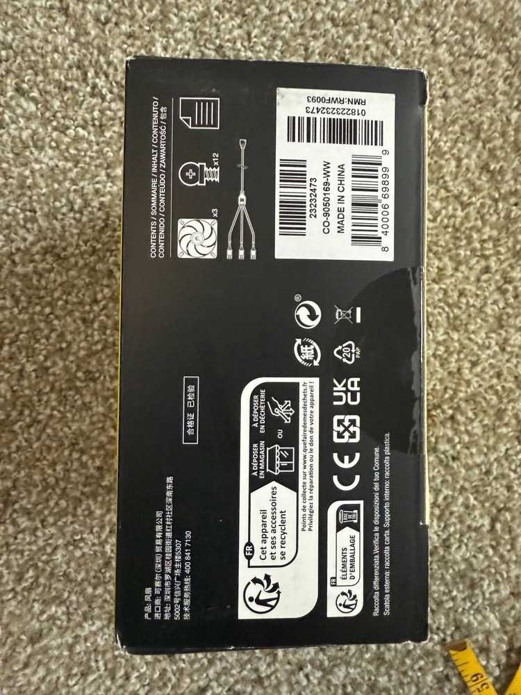 Razer Kiyo Pro Streaming Webcam - High-Quality, Open Box Deal
