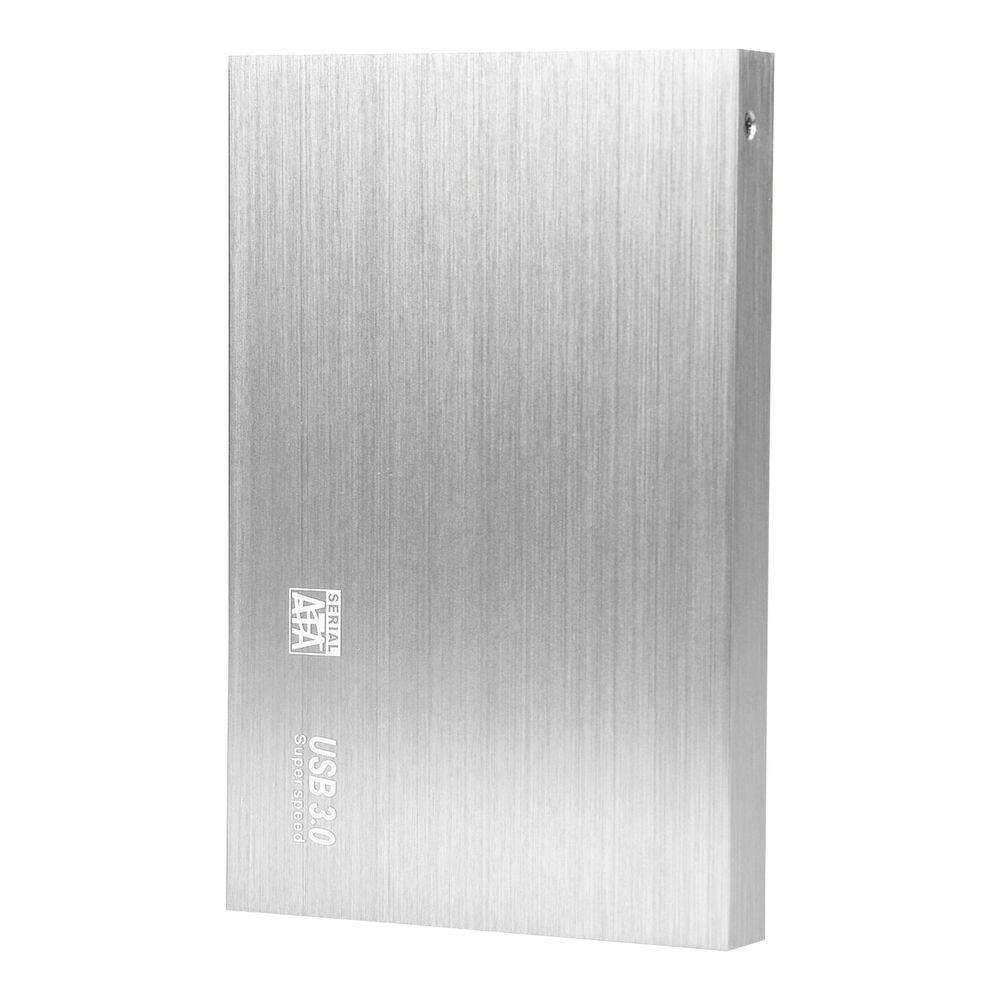 Ultra-Fast Portable External HDD Hard Disk Drive