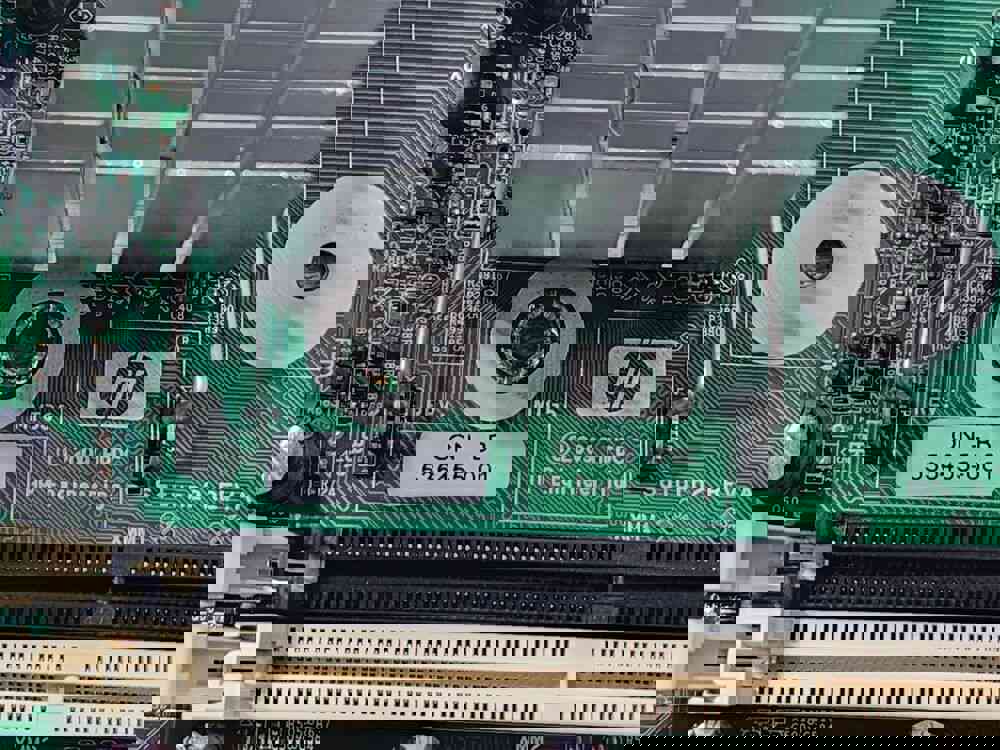 HP 8000 8080 Motherboard with Intel Core Duo 3.16GHz Processor