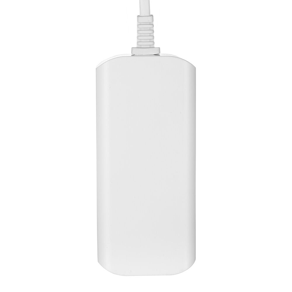 6-Port High-Speed USB Wall Charger Station