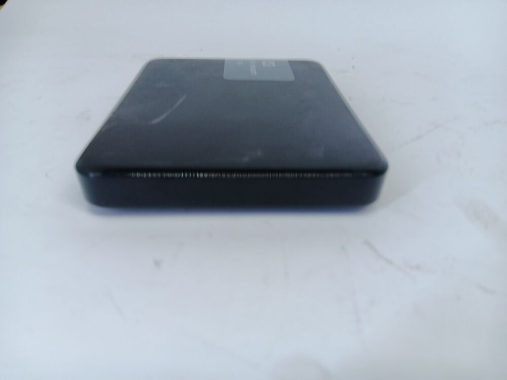 WD My Passport Ultra 1TB Portable External Hard Drive