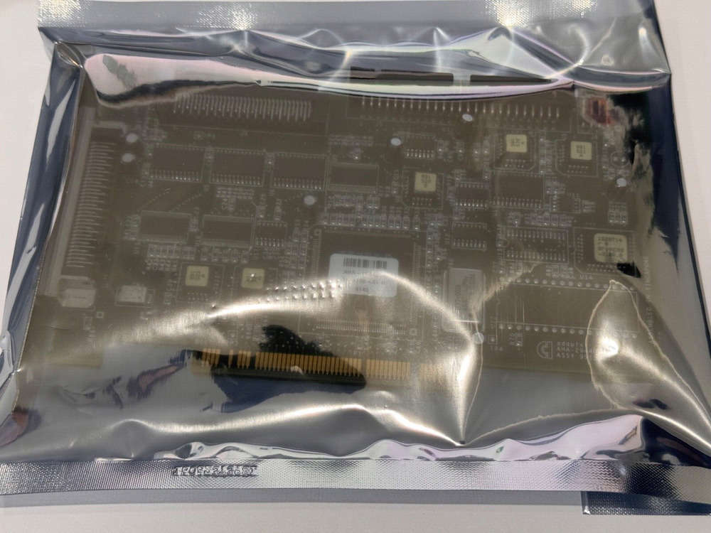 Adaptec AHA-2944UW PCI SCSI Card - Enhanced Storage and Data Transfer