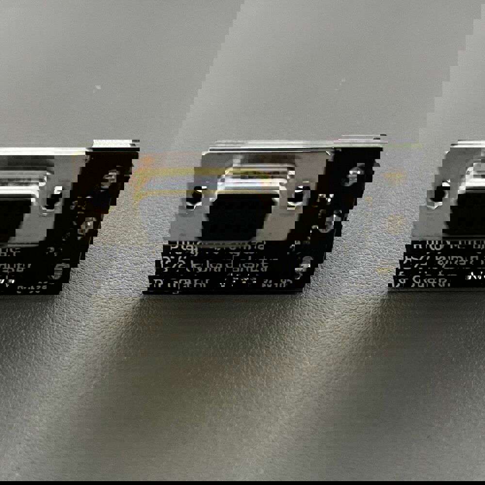 Retro 8-Bit TTL Micro Computer Kit with Enhanced Connectivity