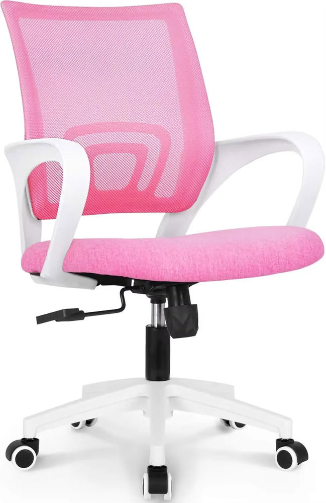 Ergonomic Gaming Chair with Enhanced Comfort and Support