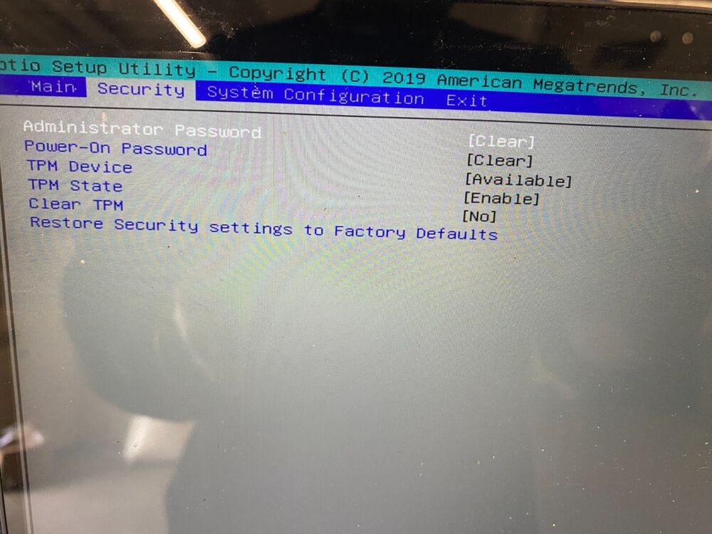 HP ENVY X360 13m-ag0xxx Motherboard with AMD Ryzen 5 2500U, 8GB RAM