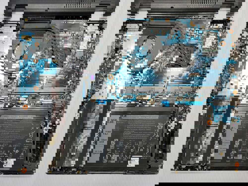 Dell Latitude 3400 Laptop Motherboard Upgrade Kit with Intel Core i3-8145U