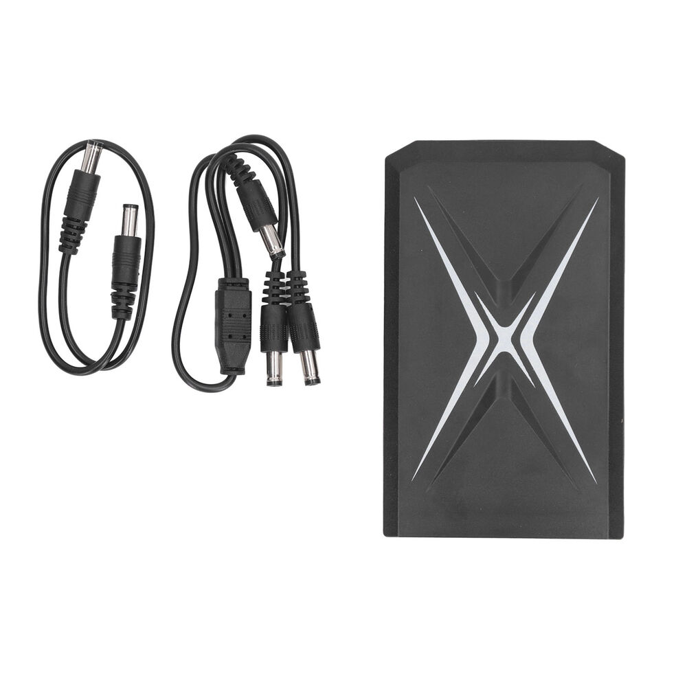 10400mAh UPS Battery Backup for WiFi SD0 Router