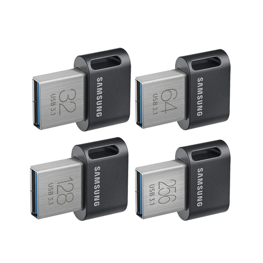 Samsung High-Speed USB Flash Drive 300MB/s