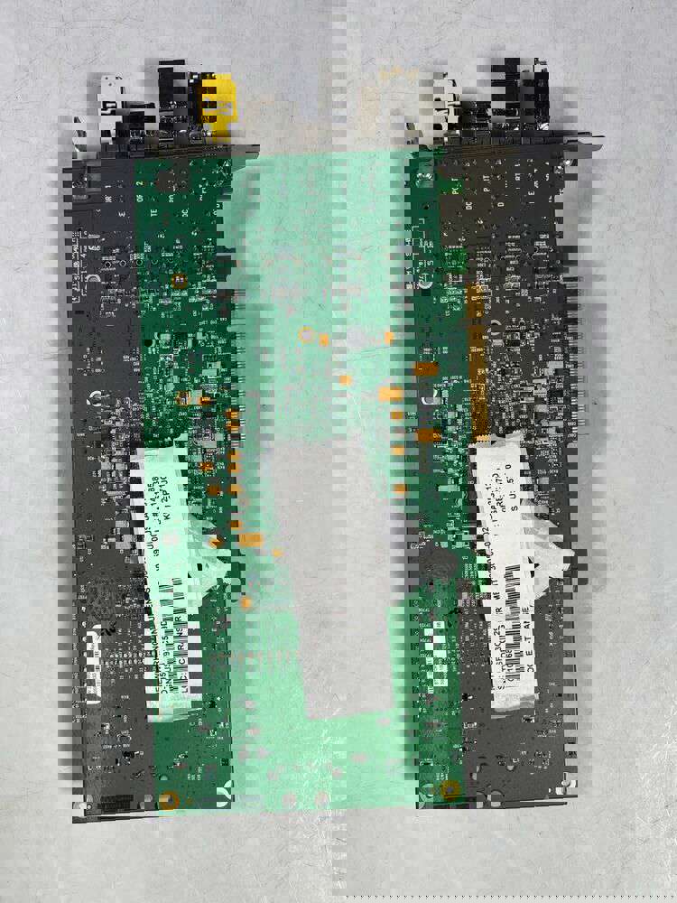 Ultra-Fast Network Instruments PCI Fiber Controller Card
