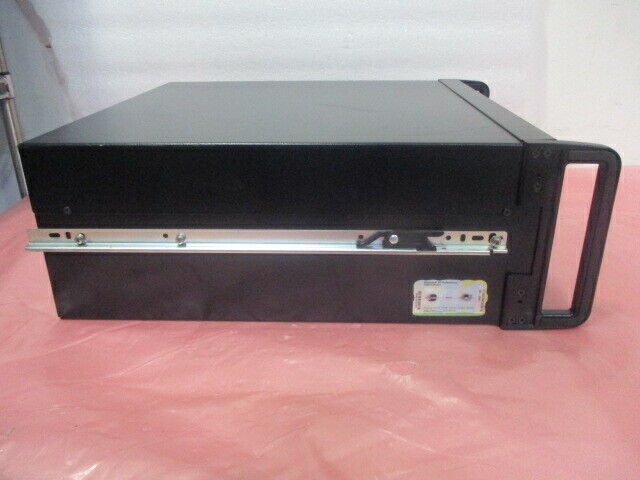 Rugged Industrial Computer Assembly - LAM 853-900986-010