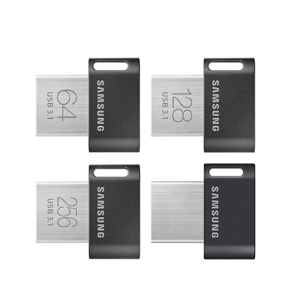 Samsung High-Speed USB Flash Drive 300MB/s