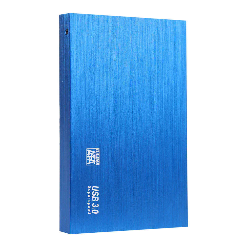 Ultra-Fast Portable External HDD Hard Disk Drive