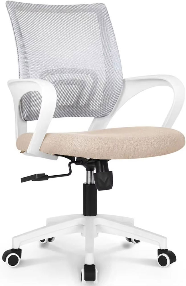 Ergonomic Gaming Chair with Enhanced Comfort and Support