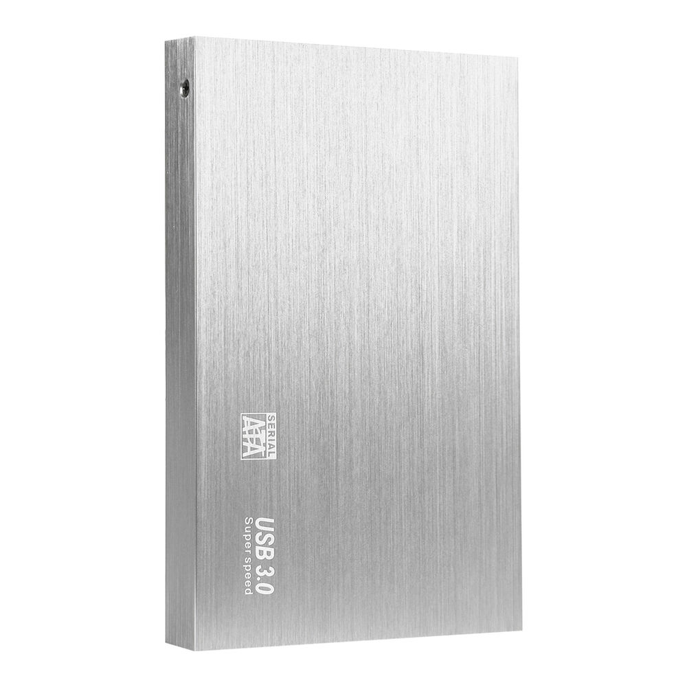 Ultra-Fast Portable External HDD Hard Disk Drive