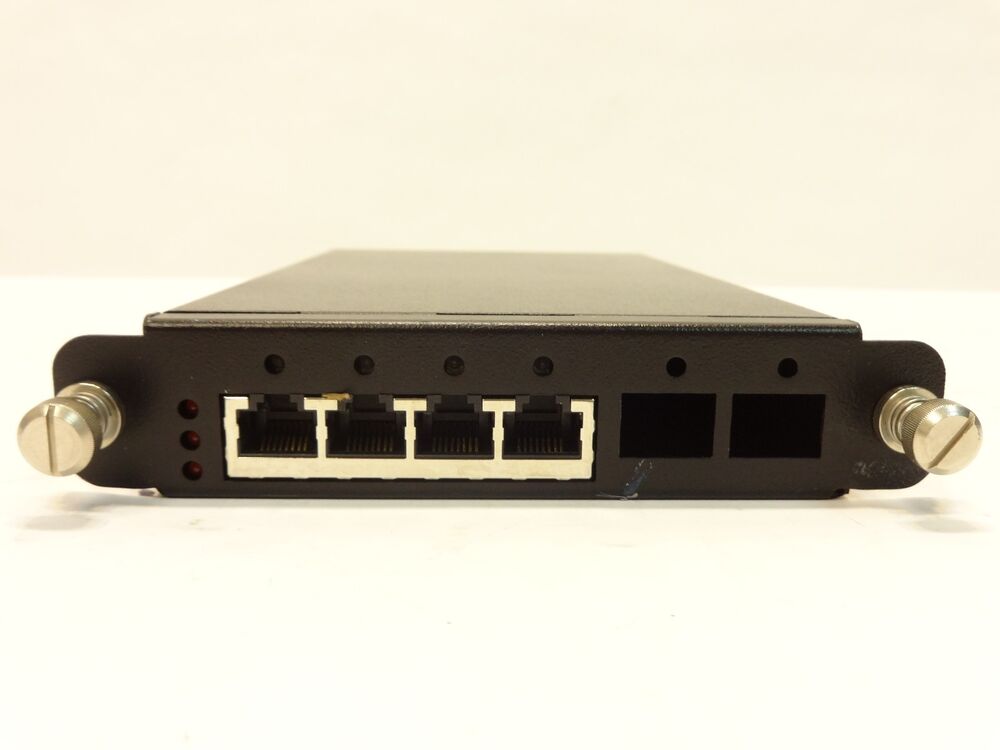 Network Instruments nTAP - Comprehensive Network Traffic Analyzer